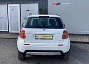 Suzuki SX4 5