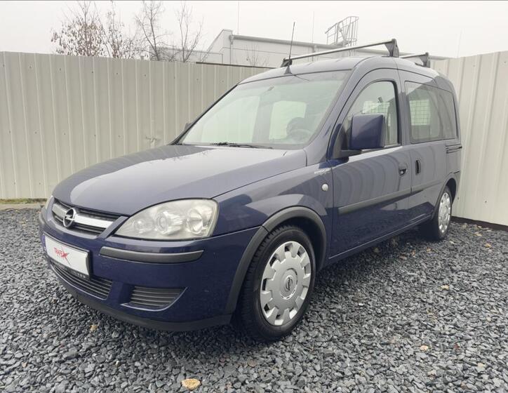 Opel Combo 3