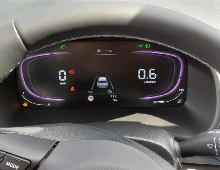 KIA Stonic 19