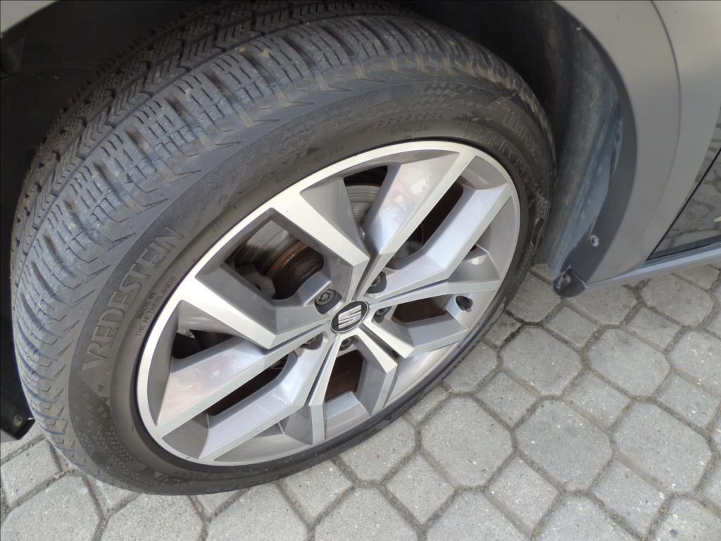 Seat Leon 58