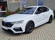 Škoda Octavia 1