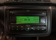 Škoda Roomster 24