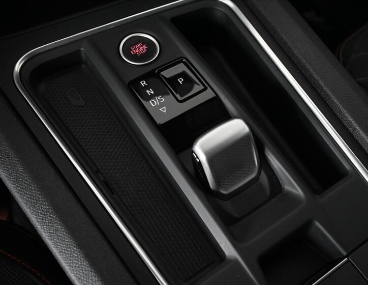 Seat Leon 25