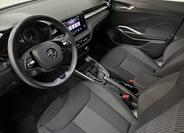 Škoda Fabia 6