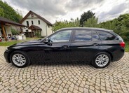 BMW Řada 3 2