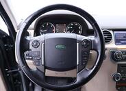 Land Rover Discovery 22