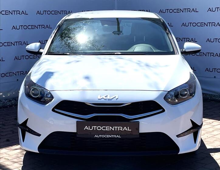 KIA Ceed 2