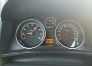Opel Zafira 11