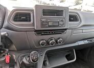 Renault Master 9