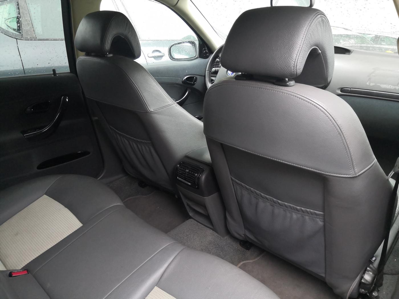 Saab 9-3
