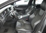 Volvo V60 10