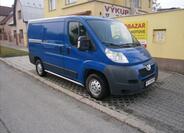 Peugeot Boxer 1