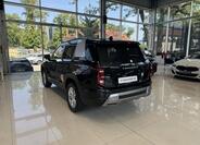 SsangYong Torres 5