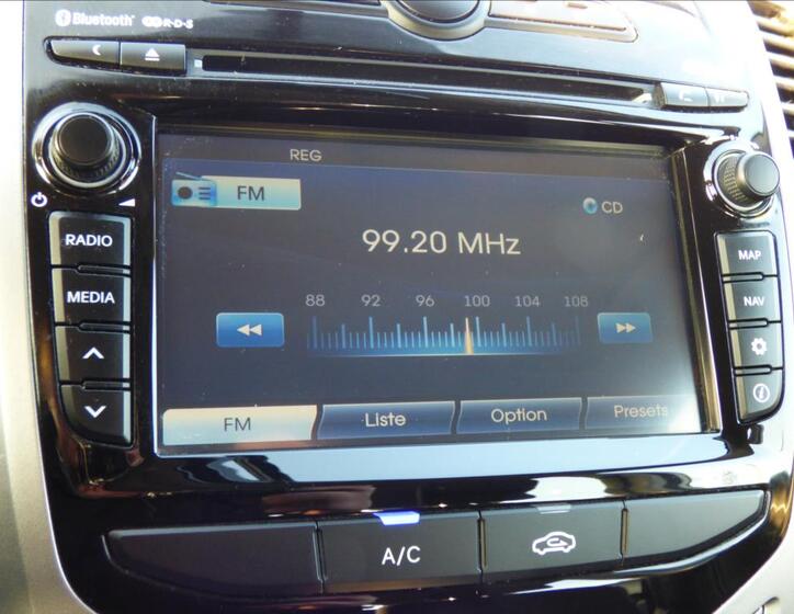 Hyundai ix20 25