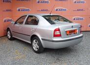 Škoda Octavia 5