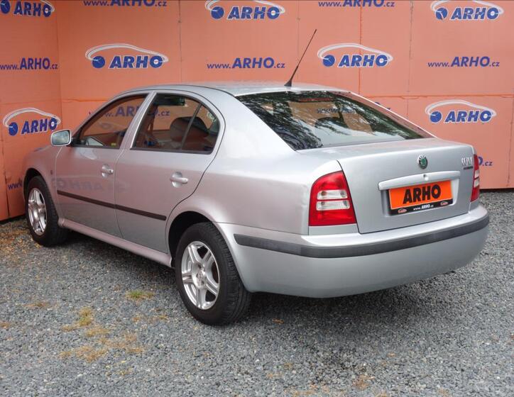 Škoda Octavia 5