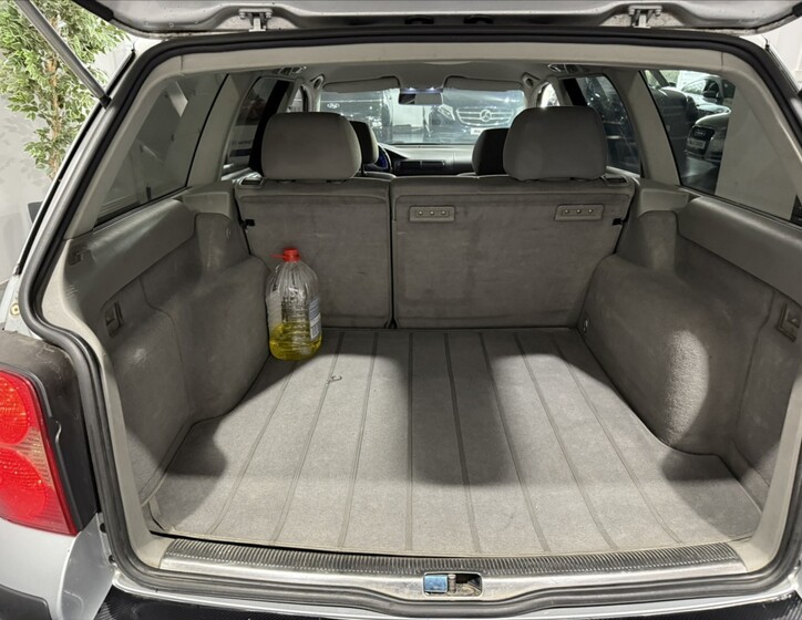 Volkswagen Passat 21