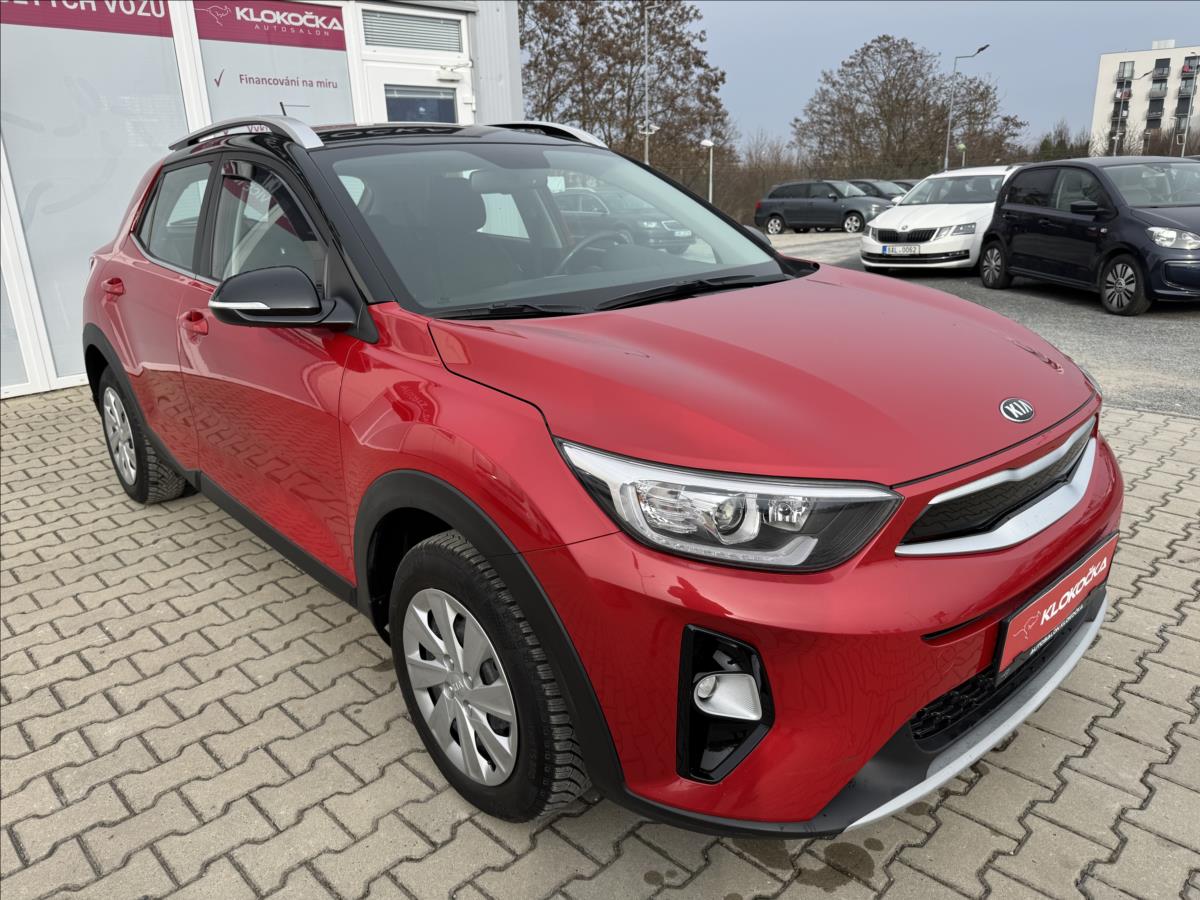 KIA Stonic