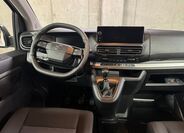 Toyota ProAce 13