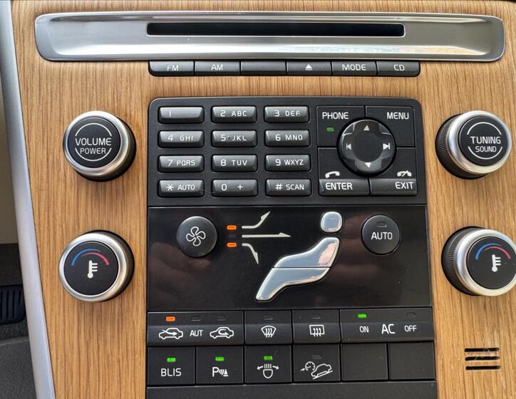 Volvo XC60 49