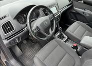 Seat Alhambra 9