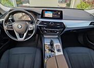 BMW Řada 5 23