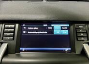 Land Rover Discovery 16