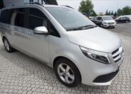 Mercedes-Benz Třídy V 1
