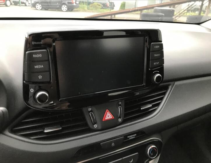 Hyundai i30 11