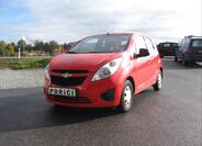 Chevrolet Spark 1