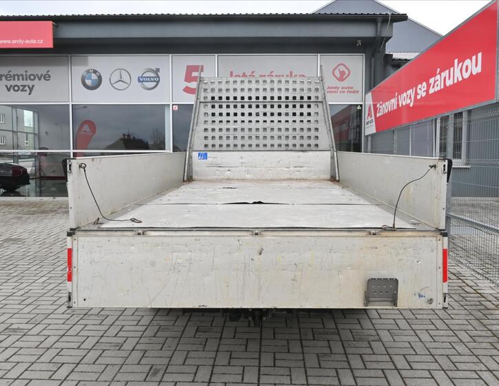 Volkswagen Crafter 6