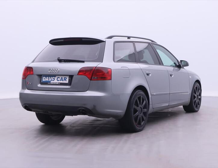 Audi A4 7