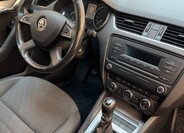 Škoda Octavia 4