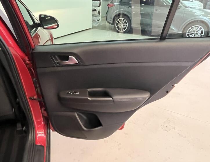 KIA Sportage 24