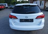 Opel Astra 9