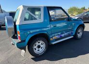 Suzuki Vitara 5