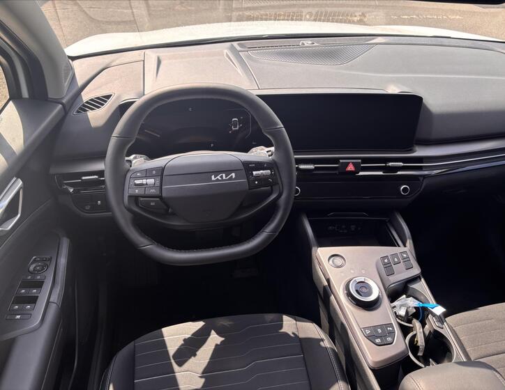 KIA Sportage 9