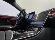 Mercedes-Benz Třídy S 15