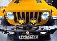 Jeep Wrangler 3