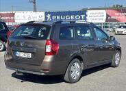 Dacia Logan 5