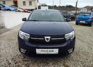 Dacia Logan 2