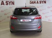 Hyundai i30 5