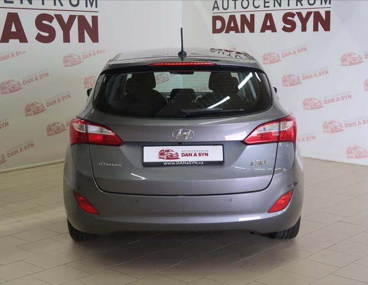 Hyundai i30 5