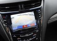 Cadillac CTS 28