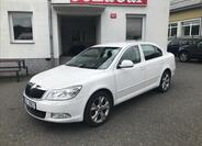 Škoda Octavia 3