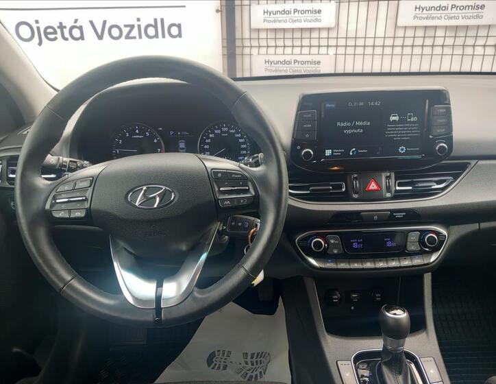 Hyundai i30 9