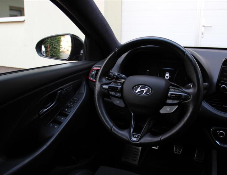 Hyundai i30 22