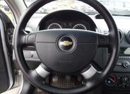 Chevrolet Aveo 15