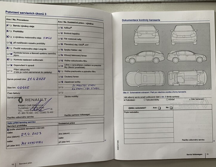 Volkswagen Beetle 28