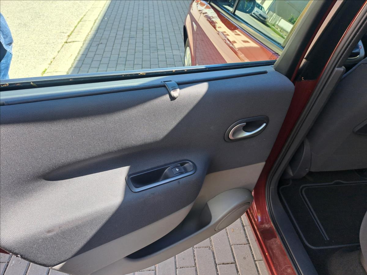 Renault Scénic